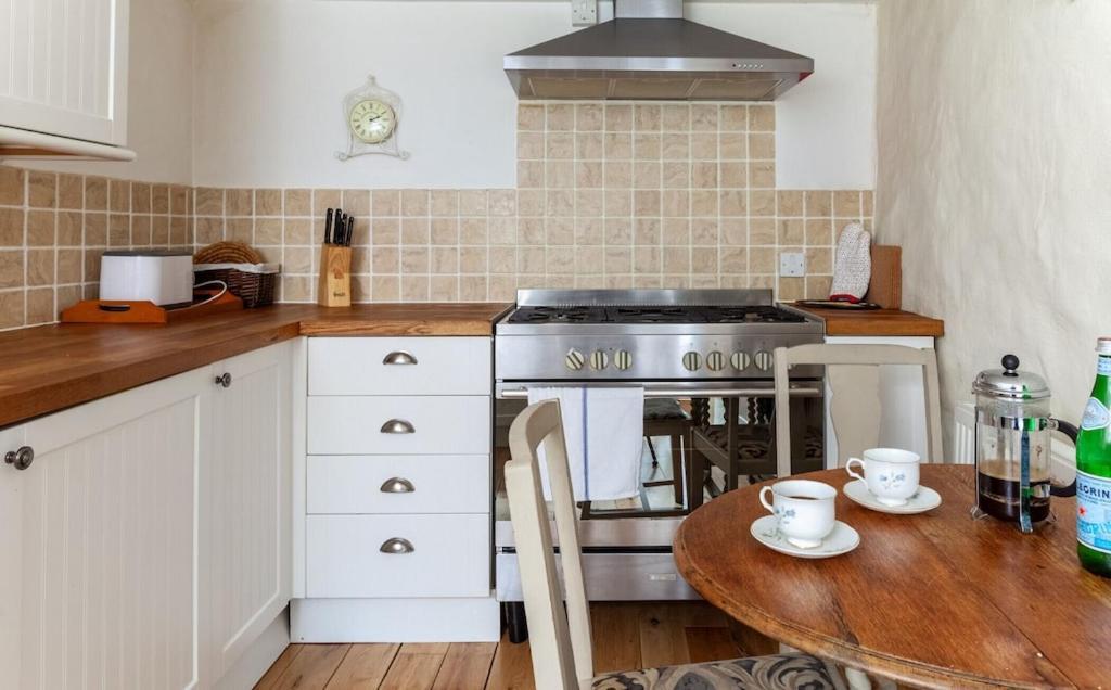 Teasel Cross Cottage, Painswick Stroud  Exterior photo